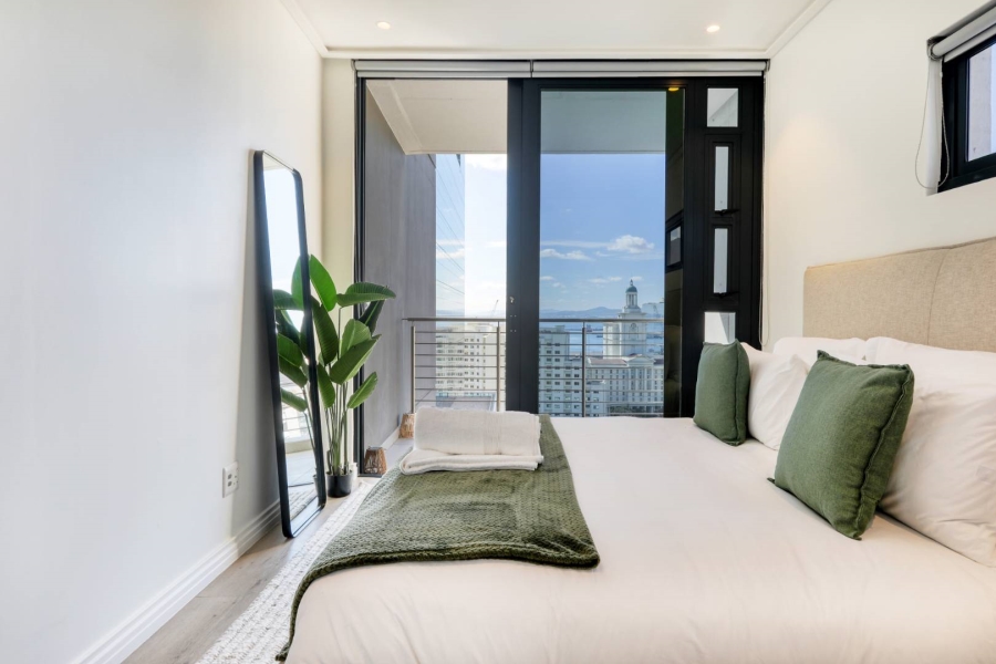 2 Bedroom Property for Sale in De Waterkant Western Cape